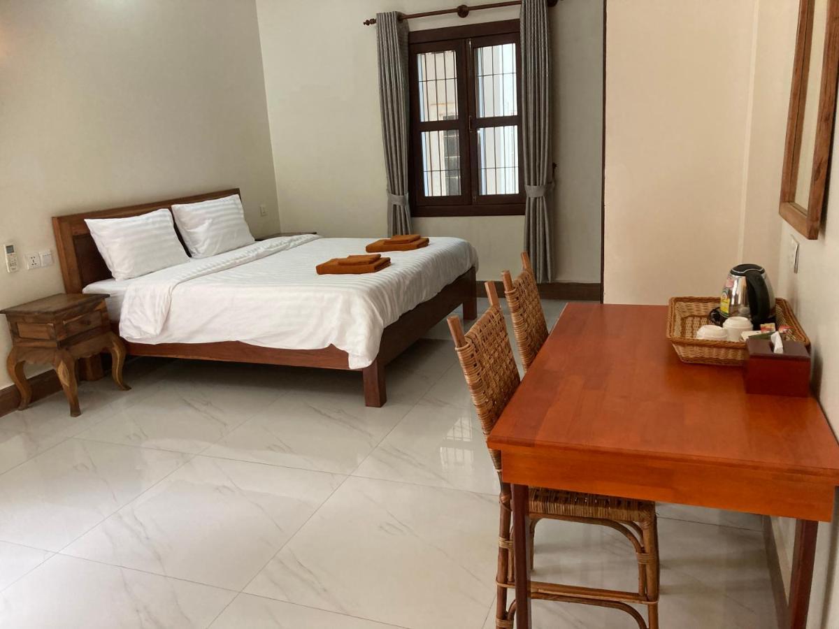 Lily Pad Boutique Hotel Ciudad de Siem Riep Exterior foto